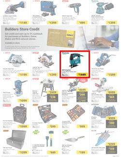 Builders Inland : Back On Site Done Right (13 January - 2 March 2026), page 3