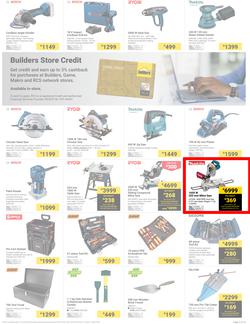 Builders Inland : Back On Site Done Right (13 January - 2 March 2026), page 3