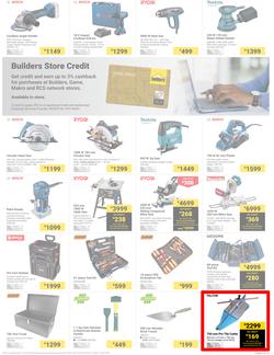 Builders Inland : Back On Site Done Right (13 January - 2 March 2026), page 3