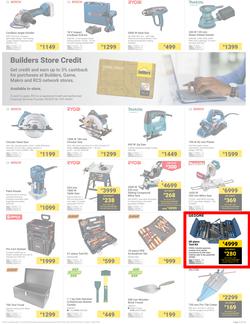 Builders Inland : Back On Site Done Right (13 January - 2 March 2026), page 3