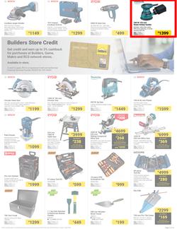 Builders Inland : Back On Site Done Right (13 January - 2 March 2026), page 3