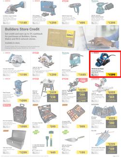 Builders Inland : Back On Site Done Right (13 January - 2 March 2026), page 3