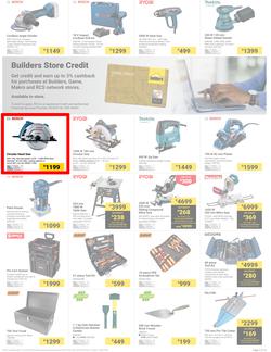 Builders Inland : Back On Site Done Right (13 January - 2 March 2026), page 3