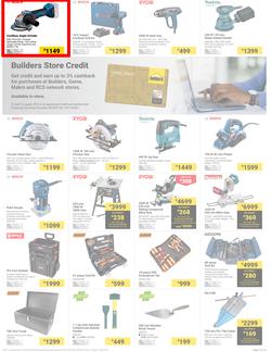 Builders Inland : Back On Site Done Right (13 January - 2 March 2026), page 3