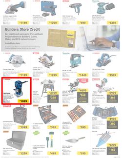 Builders Inland : Back On Site Done Right (13 January - 2 March 2026), page 3