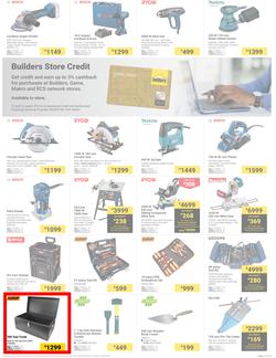 Builders Inland : Back On Site Done Right (13 January - 2 March 2026), page 3