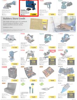 Builders Inland : Back On Site Done Right (13 January - 2 March 2026), page 3