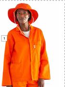 Beck Econo Conti Jacket (650765,650726,650809)