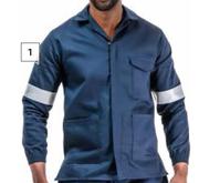 Beck Flame/Acid Resistant Conti Jacket D59SABS (605942,605975)