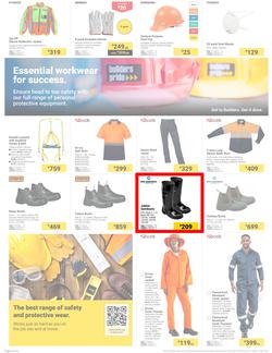 Builders Inland : Back On Site Done Right (13 January - 2 March 2026), page 4