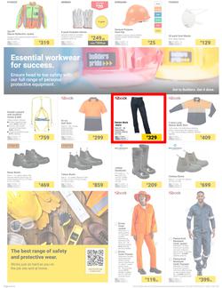 Builders Inland : Back On Site Done Right (13 January - 2 March 2026), page 4