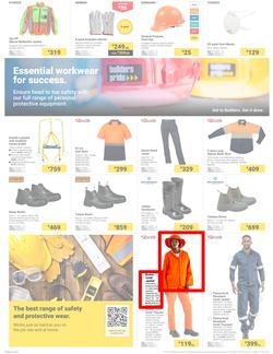 Builders Inland : Back On Site Done Right (13 January - 2 March 2026), page 4