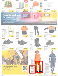 Builders Inland : Back On Site Done Right (13 January - 2 March 2026), page 4