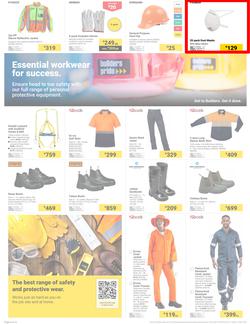 Builders Inland : Back On Site Done Right (13 January - 2 March 2026), page 4