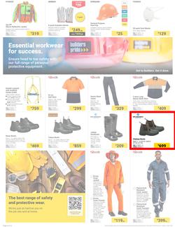 Builders Inland : Back On Site Done Right (13 January - 2 March 2026), page 4