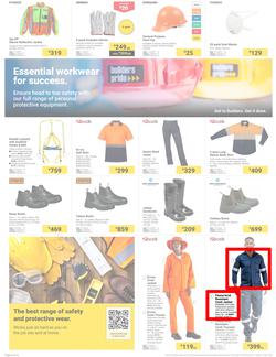 Builders Inland : Back On Site Done Right (13 January - 2 March 2026), page 4