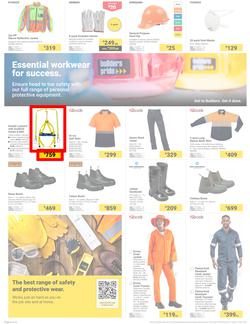 Builders Inland : Back On Site Done Right (13 January - 2 March 2026), page 4