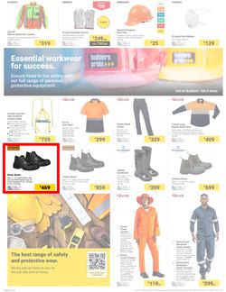 Builders Inland : Back On Site Done Right (13 January - 2 March 2026), page 4