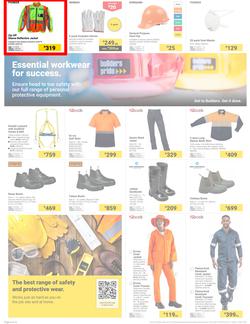 Builders Inland : Back On Site Done Right (13 January - 2 March 2026), page 4