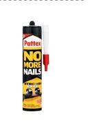 Pattex No More Nails (10809)-250g