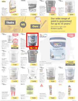 Builders Inland : Back On Site Done Right (13 January - 2 March 2026), page 5