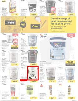 Builders Inland : Back On Site Done Right (13 January - 2 March 2026), page 5