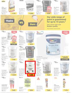 Builders Inland : Back On Site Done Right (13 January - 2 March 2026), page 5