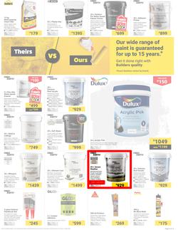 Builders Inland : Back On Site Done Right (13 January - 2 March 2026), page 5