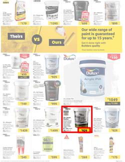 Builders Inland : Back On Site Done Right (13 January - 2 March 2026), page 5