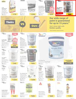 Builders Inland : Back On Site Done Right (13 January - 2 March 2026), page 5