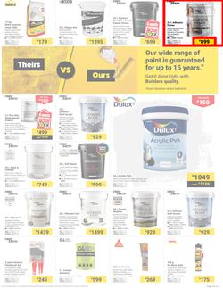 Builders Inland : Back On Site Done Right (13 January - 2 March 2026), page 5