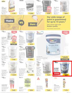 Builders Inland : Back On Site Done Right (13 January - 2 March 2026), page 5