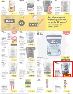 Builders Inland : Back On Site Done Right (13 January - 2 March 2026), page 5