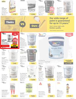 Builders Inland : Back On Site Done Right (13 January - 2 March 2026), page 5