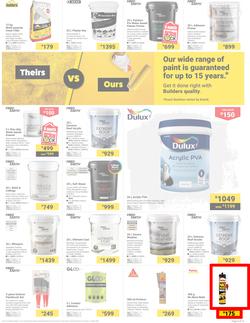 Builders Inland : Back On Site Done Right (13 January - 2 March 2026), page 5