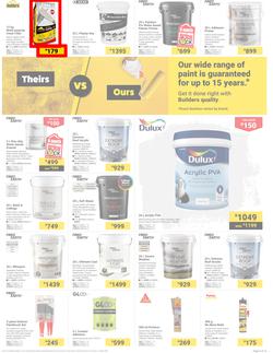 Builders Inland : Back On Site Done Right (13 January - 2 March 2026), page 5