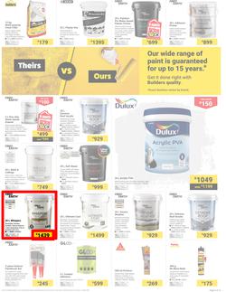 Builders Inland : Back On Site Done Right (13 January - 2 March 2026), page 5