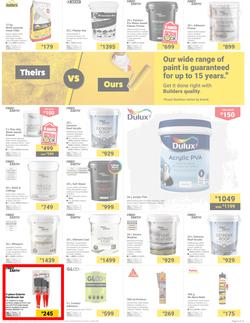 Builders Inland : Back On Site Done Right (13 January - 2 March 2026), page 5