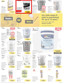 Builders Inland : Back On Site Done Right (13 January - 2 March 2026), page 5