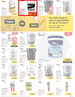 Builders Inland : Back On Site Done Right (13 January - 2 March 2026), page 5