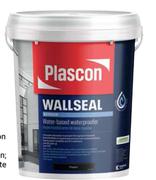 Plascon 20L Wallseal (515676)