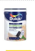 Dulux 5L Dampshield (414992)