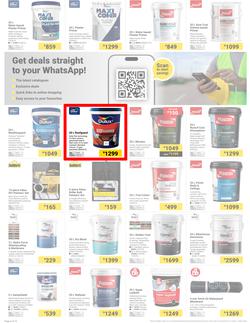 Builders Inland : Back On Site Done Right (13 January - 2 March 2026), page 6