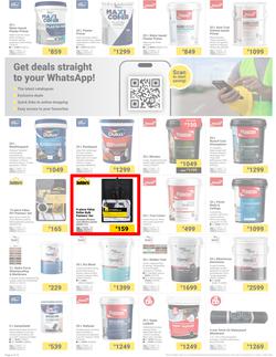 Builders Inland : Back On Site Done Right (13 January - 2 March 2026), page 6