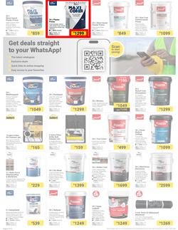 Builders Inland : Back On Site Done Right (13 January - 2 March 2026), page 6