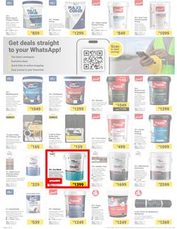 Builders Inland : Back On Site Done Right (13 January - 2 March 2026), page 6