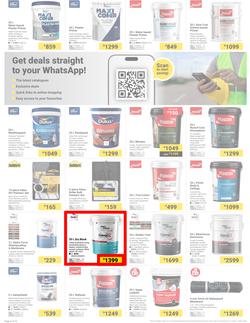 Builders Inland : Back On Site Done Right (13 January - 2 March 2026), page 6