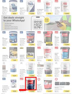 Builders Inland : Back On Site Done Right (13 January - 2 March 2026), page 6