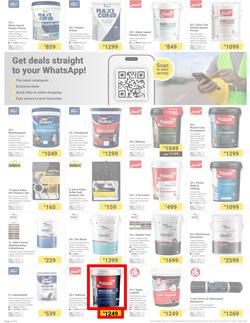 Builders Inland : Back On Site Done Right (13 January - 2 March 2026), page 6