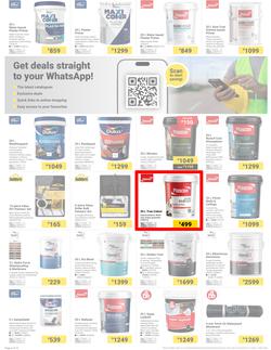 Builders Inland : Back On Site Done Right (13 January - 2 March 2026), page 6